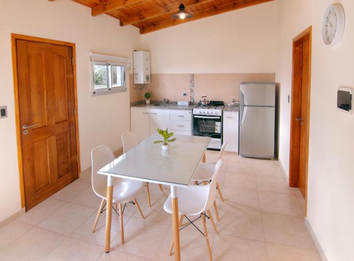 Departamento · 40m² · 2 Ambientes · 1 Cochera
