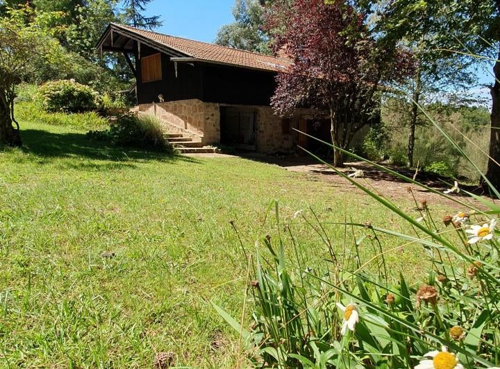 Casa · 120m² · 4 Ambientes · 1 Cochera