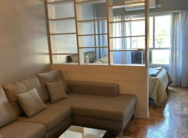 Departamento · 33m² · 1 Ambiente