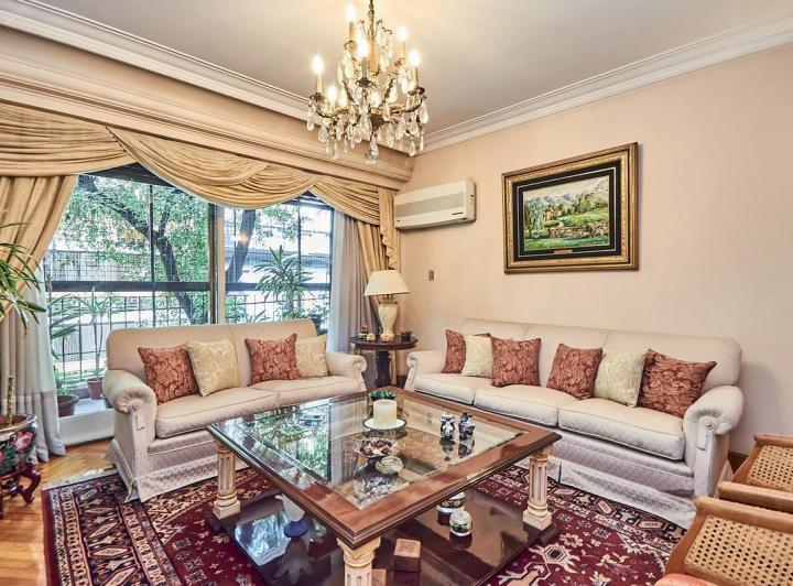 Departamento · 175m² · 5 Ambientes · 1 Cochera
