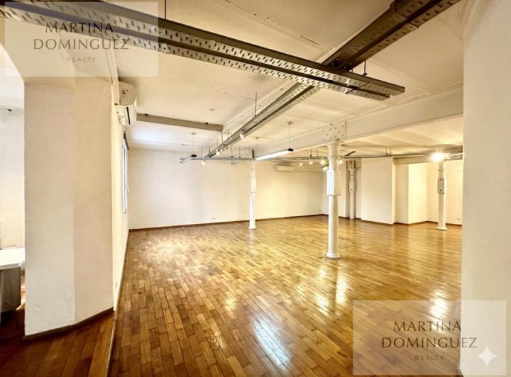 Departamento · 216m² · 4 Ambientes · 1 Cochera