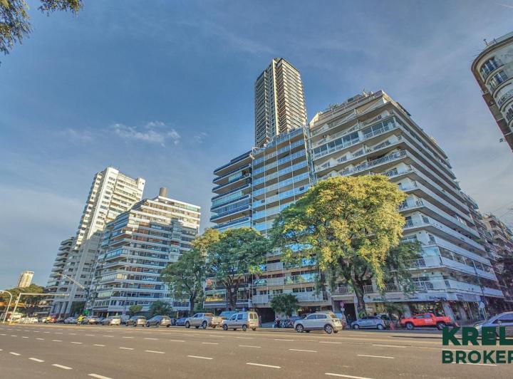 Departamento · 180m² · 5 Ambientes · 1 Cochera