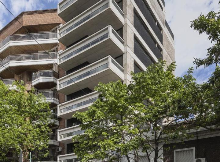 Departamento · 136m² · 4 Ambientes