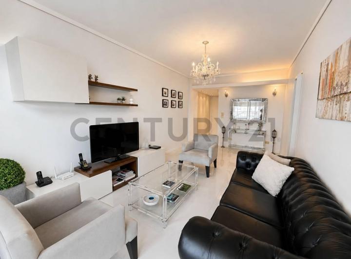 Departamento · 85m² · 3 Dormitorios