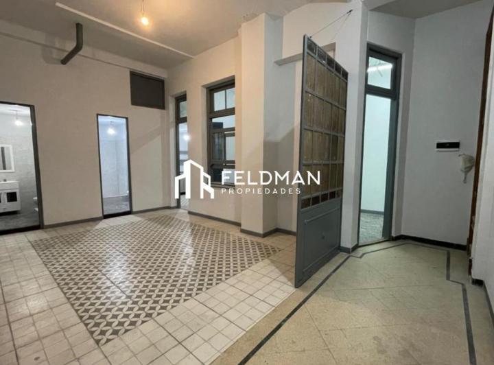 Departamento · 104m² · 4 Ambientes