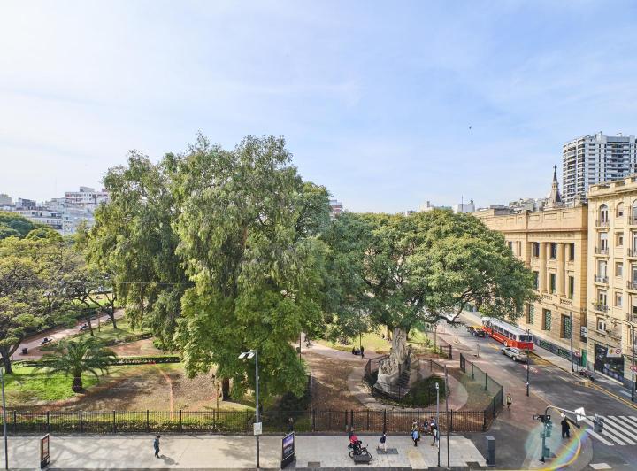 Departamento · 396m² · 9 Ambientes