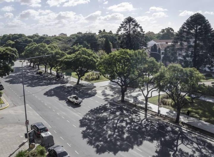 Departamento · 176m² · 4 Ambientes · 1 Cochera