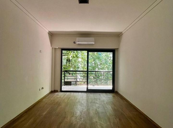 Departamento · 58m² · 3 Ambientes · 1 Cochera