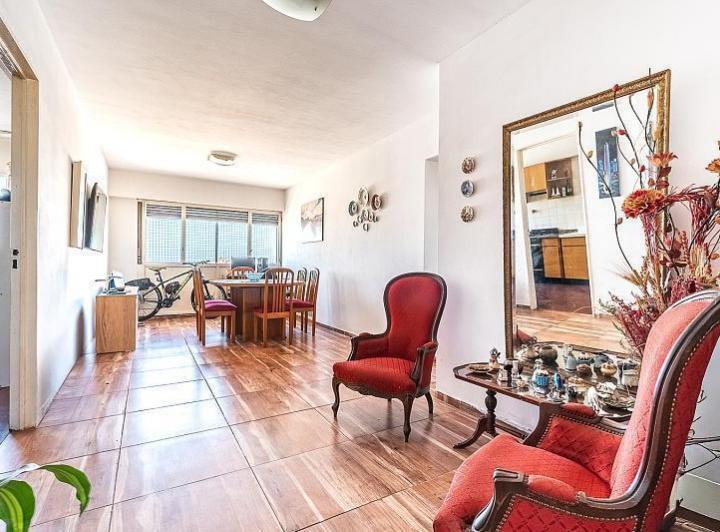Departamento · 76m² · 4 Ambientes