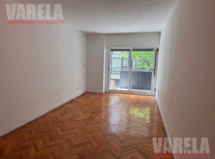 Departamento · 83m² · 4 Ambientes · 1 Cochera