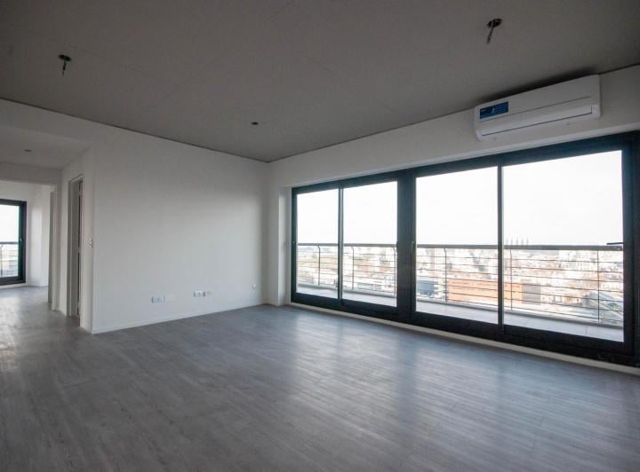 Departamento · 77m² · 4 Ambientes