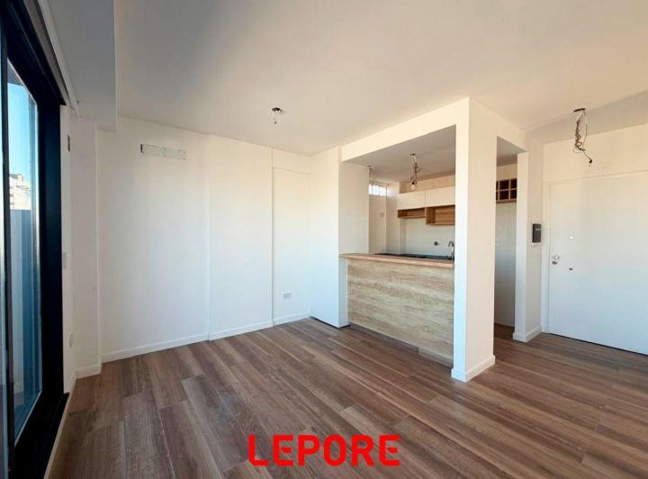 Departamento · 49m² · 3 Ambientes