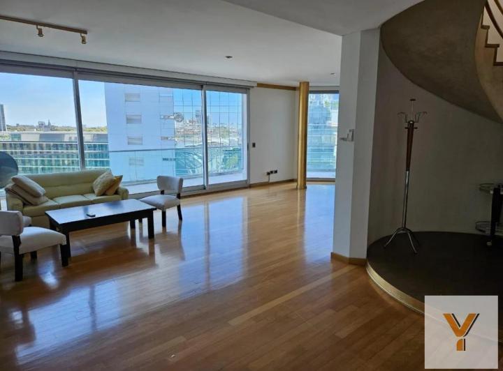 Departamento · 151m² · 3 Ambientes · 2 Cocheras