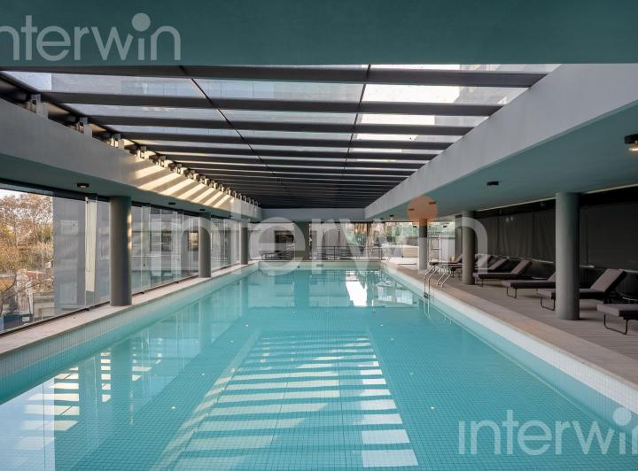 Departamento · 238m² · 5 Ambientes · 3 Cocheras