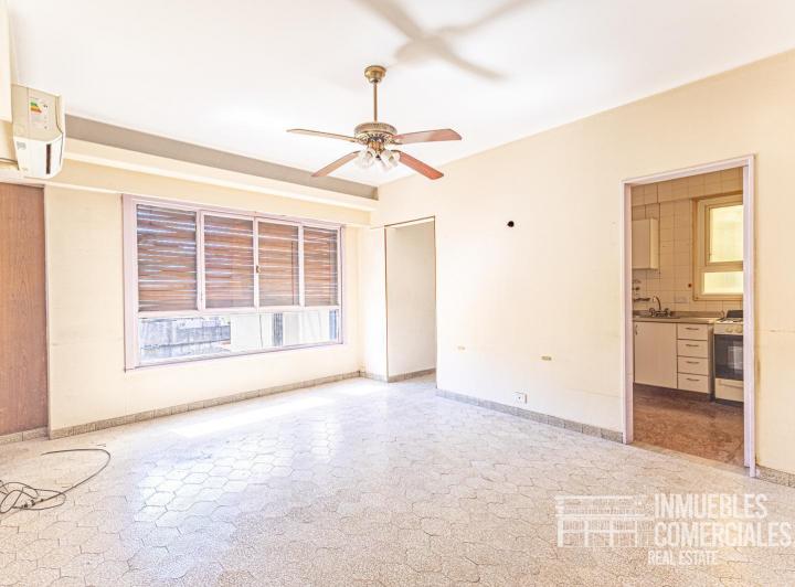 Departamento · 78m² · 4 Ambientes