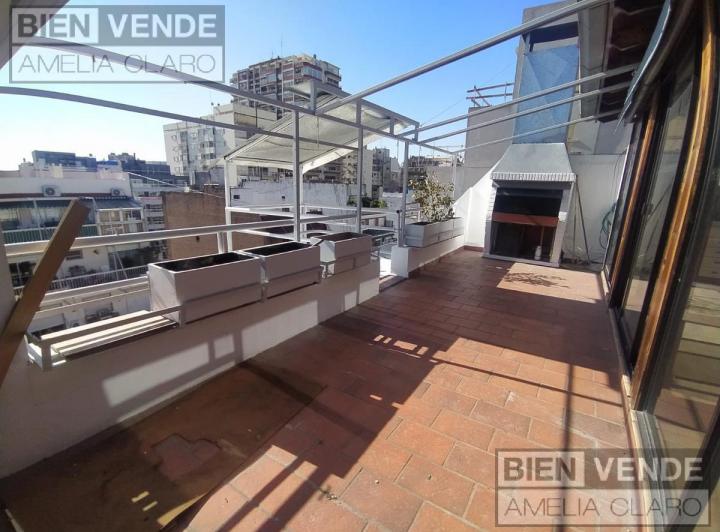 Departamento · 115m² · 3 Ambientes · 1 Cochera