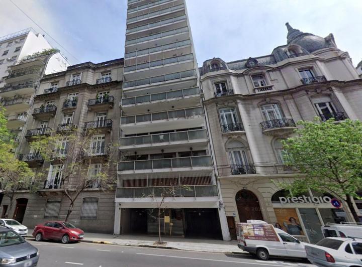 Departamento · 175m² · 5 Ambientes · 1 Cochera