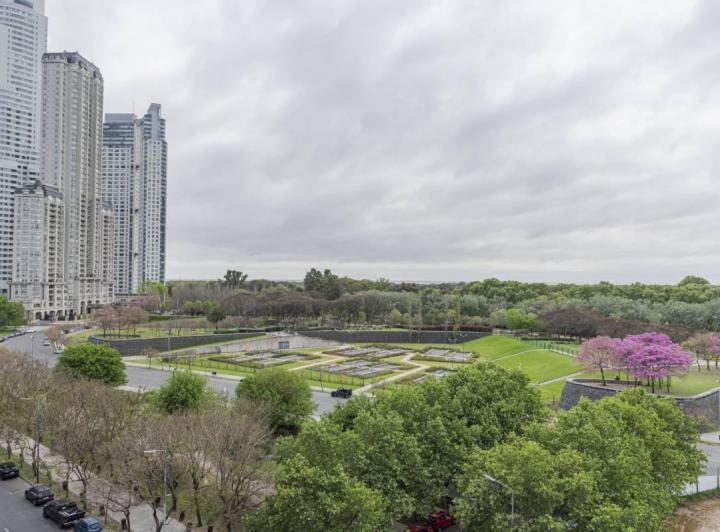 Departamento · 231m² · 5 Ambientes · 1 Cochera