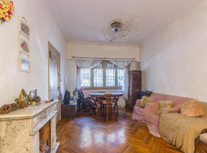 Departamento · 94m² · 4 Ambientes