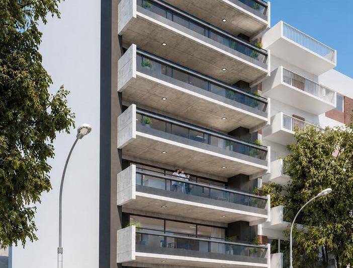 Desarrollo vertical