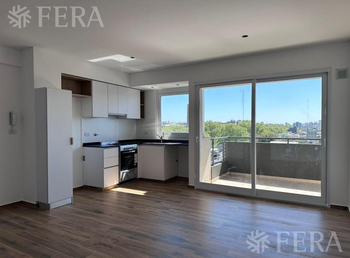 Departamento · 71m² · 4 Ambientes