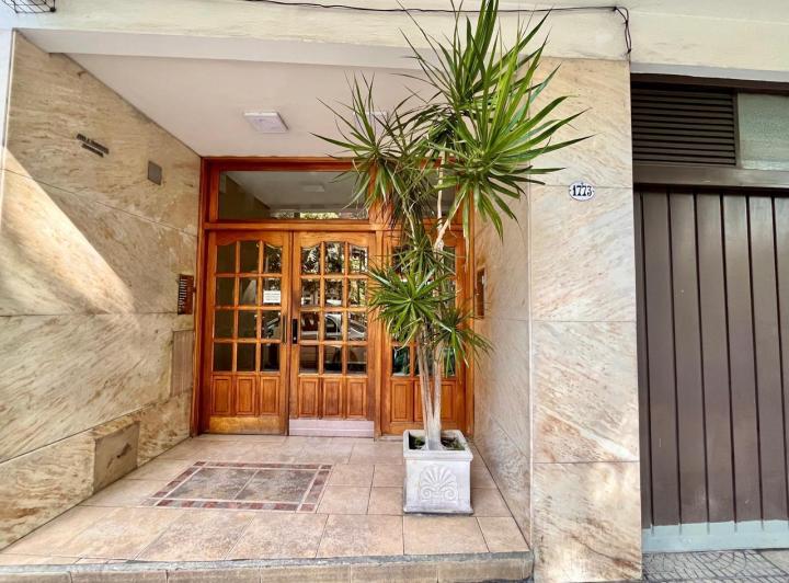 Departamento · 56m² · 3 Ambientes