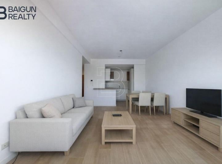 Departamento · 58m² · 3 Ambientes