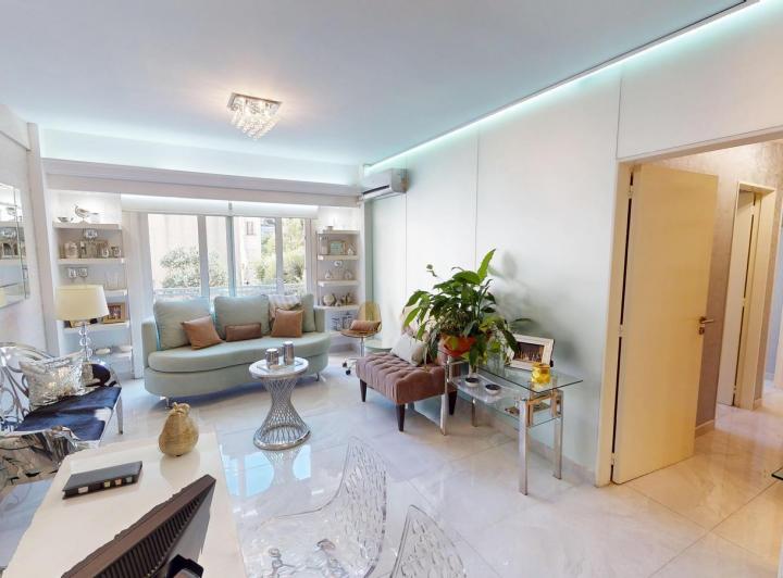 Departamento · 82m² · 4 Ambientes