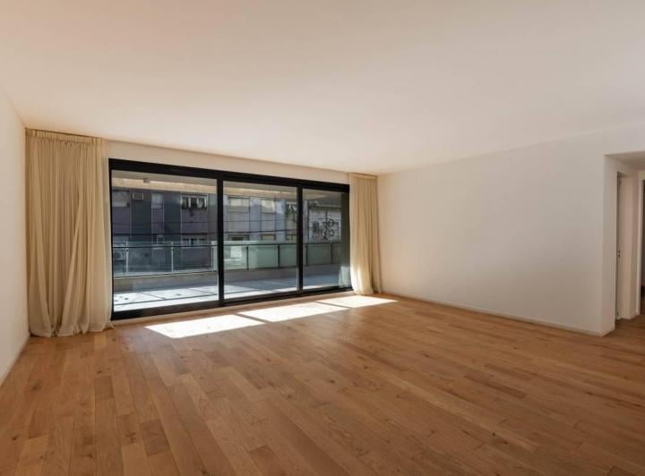 Departamento · 131m² · 4 Ambientes · 1 Cochera