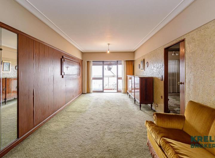 Departamento · 103m² · 4 Ambientes
