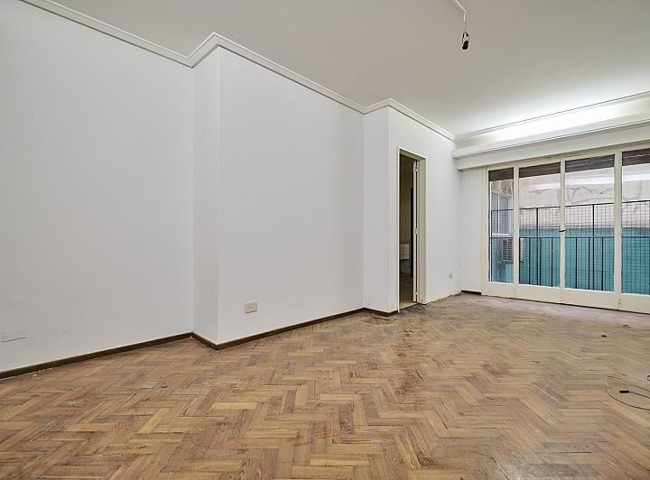 Departamento · 61m² · 3 Ambientes