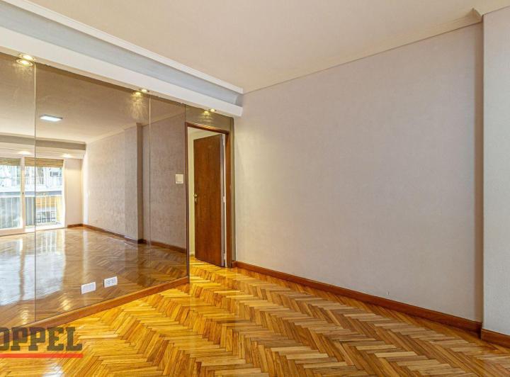 Departamento · 74m² · 4 Ambientes