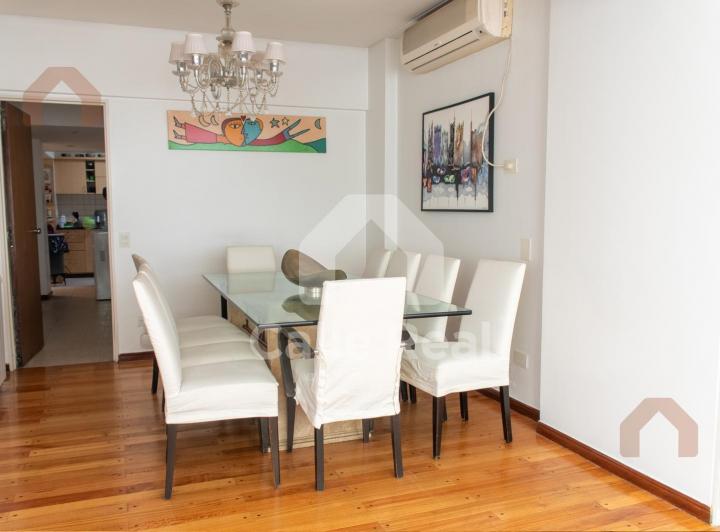 Departamento · 230m² · 6 Ambientes · 2 Cocheras