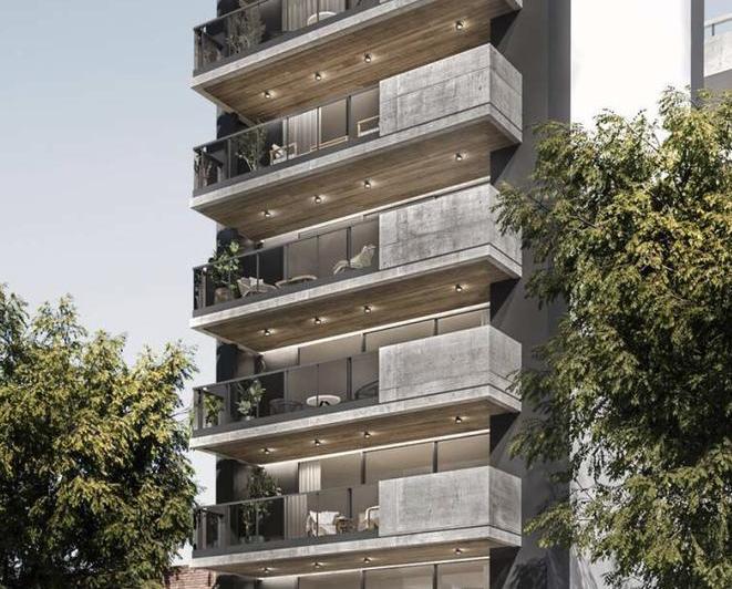 Desarrollo vertical