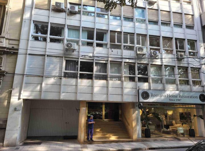 Departamento · 82m² · 3 Ambientes