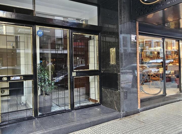 Departamento · 123m² · 5 Ambientes