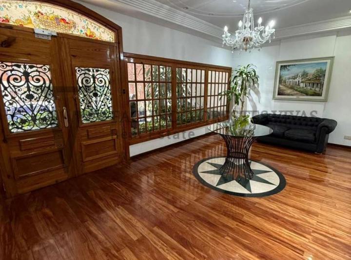 Departamento · 89m² · 4 Ambientes · 1 Cochera