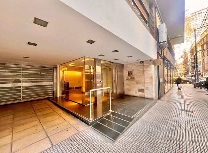 Departamento · 117m² · 4 Ambientes · 1 Cochera