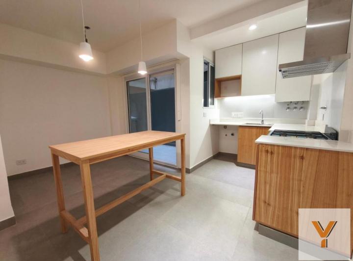 Departamento · 80m² · 4 Ambientes