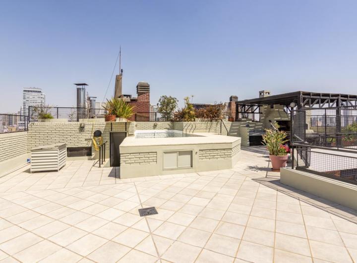 Departamento · 407m² · 4 Ambientes · 2 Cocheras