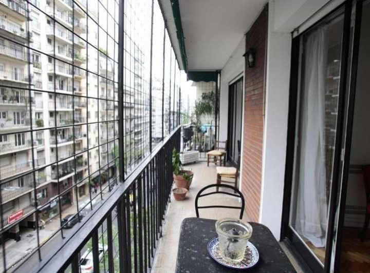 Departamento · 117m² · 4 Ambientes