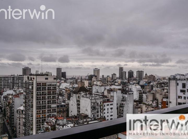 Departamento · 200m² · 6 Ambientes · 1 Cochera