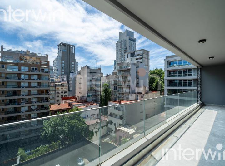 Departamento · 197m² · 4 Ambientes · 2 Cocheras