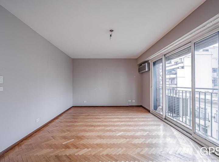 Departamento · 215m² · 4 Dormitorios · 1 Cochera