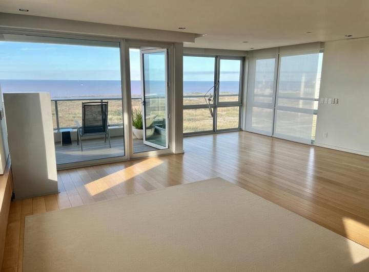 Departamento · 180m² · 4 Ambientes · 2 Cocheras