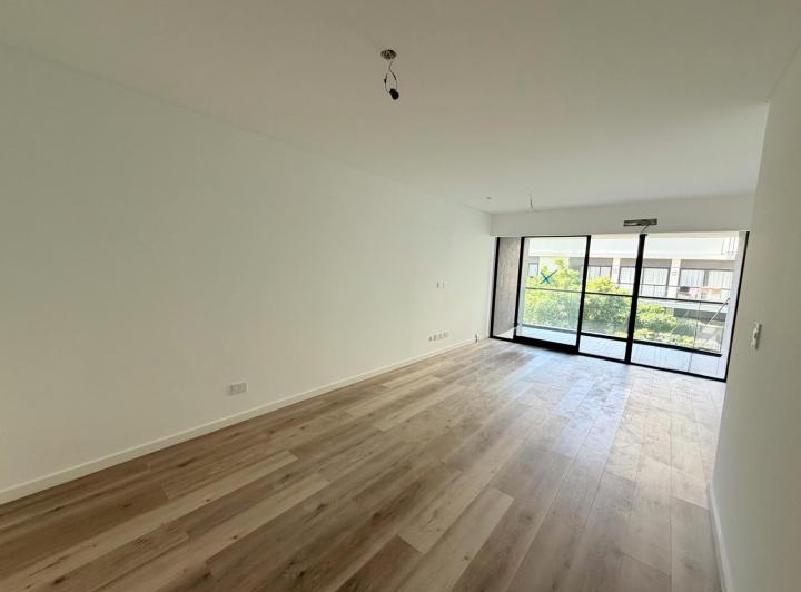Departamento · 123m² · 4 Ambientes · 1 Cochera