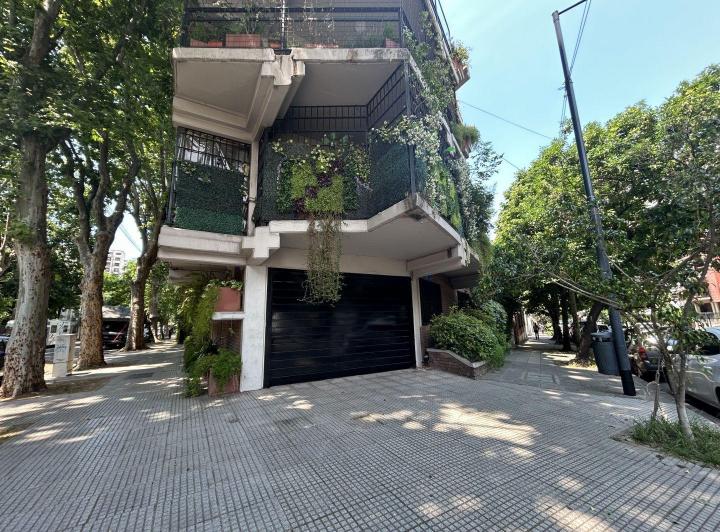 Departamento · 183m² · 5 Ambientes · 3 Cocheras