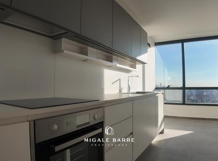 Departamento · 130m² · 4 Ambientes · 2 Cocheras