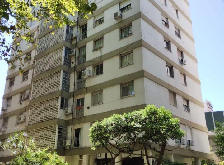 Departamento · 62m² · 4 Ambientes