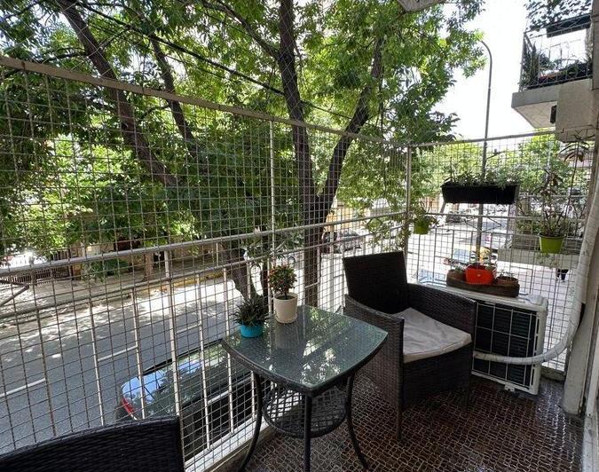 Departamento · 53m² · 3 Ambientes